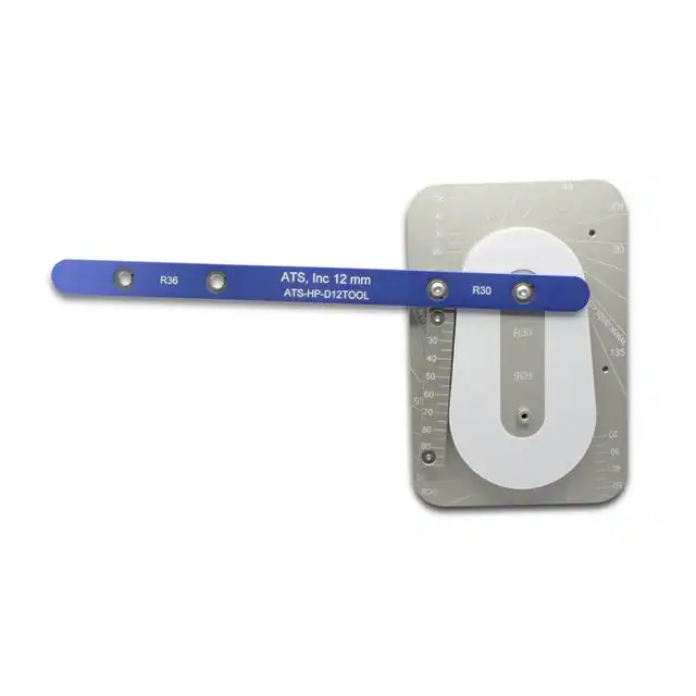 ATS-HP-D12TOOL-C1-R0 Advanced Thermal Solutions Inc.  Specialized Tools